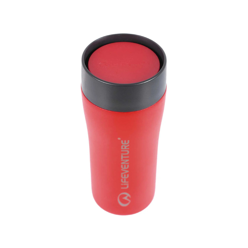 Termosas Lifeventure One Touch Thermal Mug