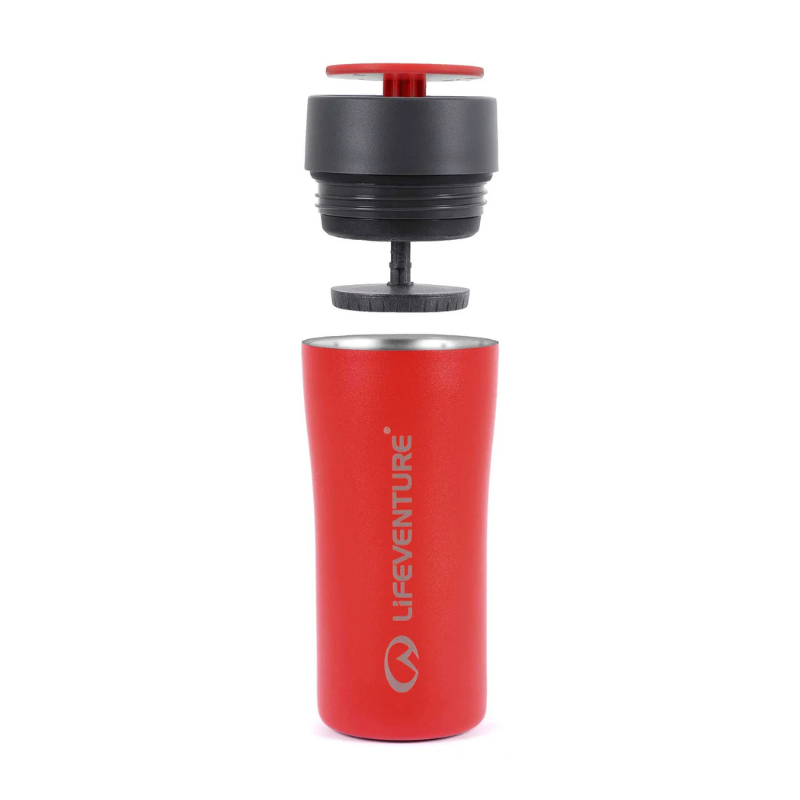 Termosas Lifeventure One Touch Thermal Mug