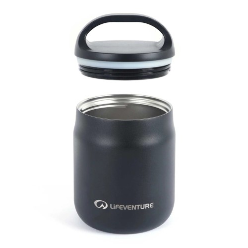 Maisto termosas Lifeventure 600ml Food Flask Maisto termosas Lifeventure 600ml Food Flask
