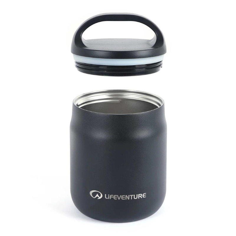 Maisto termosas Lifeventure 600ml Food Flask