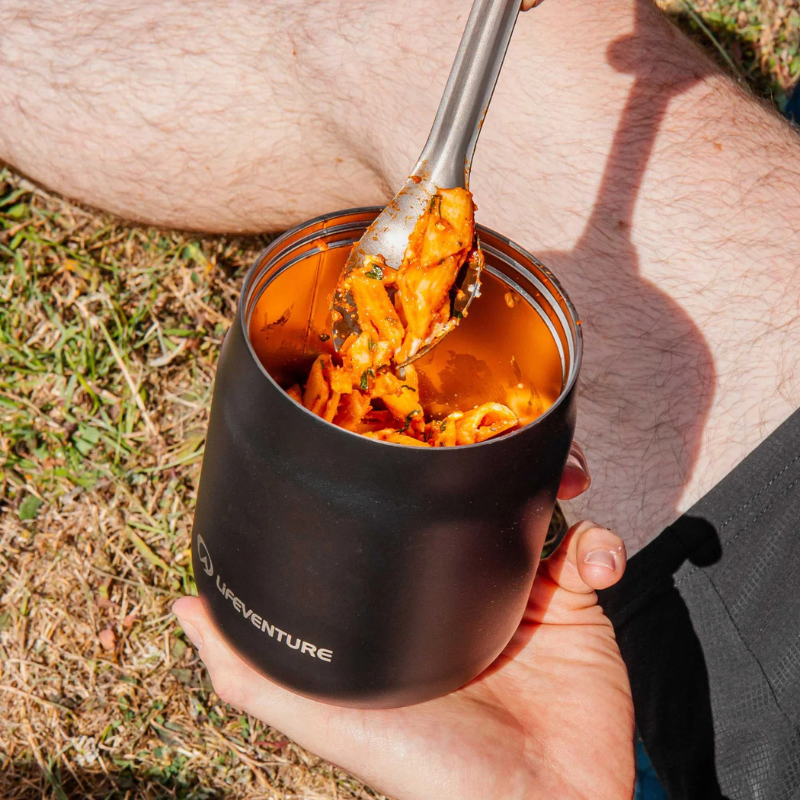 Maisto termosas Lifeventure 600ml Food Flask