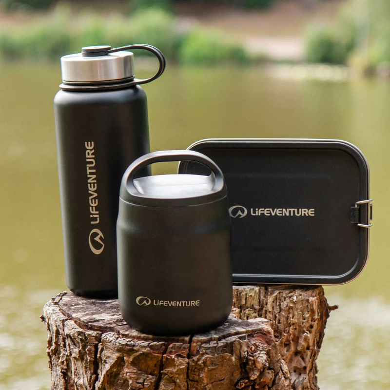 Maisto termosas Lifeventure 600ml Food Flask