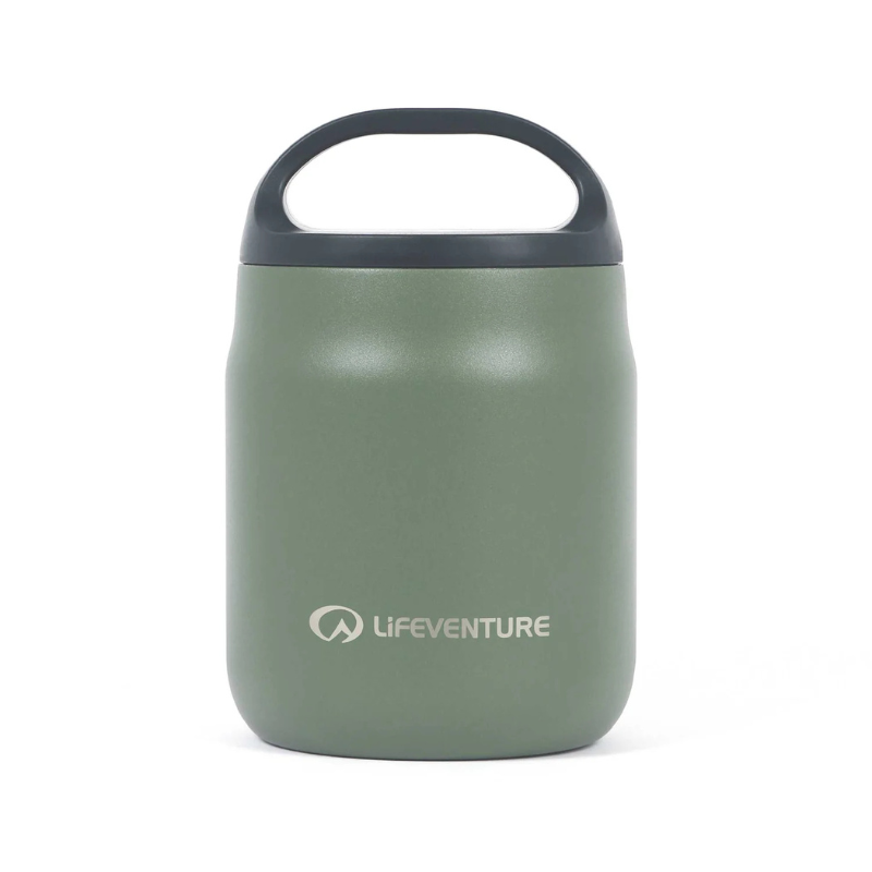Maisto termosas Lifeventure 600ml Food Flask