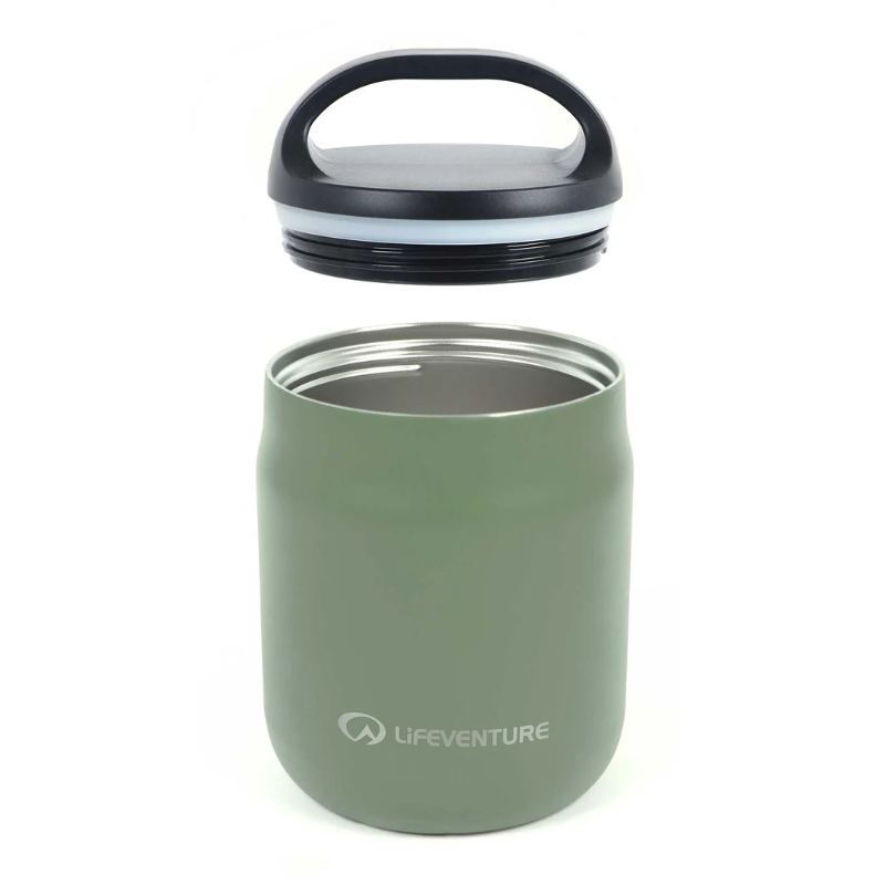 Maisto termosas Lifeventure 600ml Food Flask