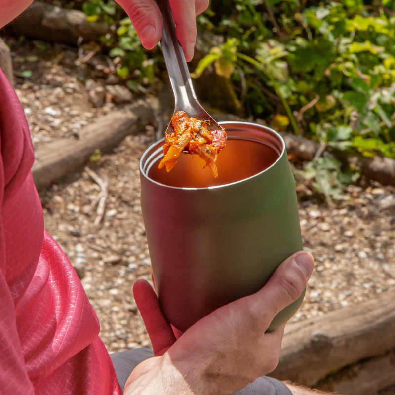 Maisto termosas Lifeventure 600ml Food Flask