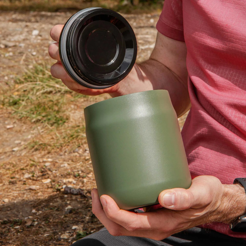 Maisto termosas Lifeventure 600ml Food Flask