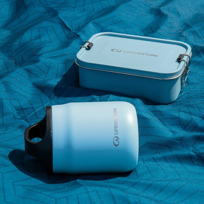 Maisto termosas Lifeventure 600ml Food Flask