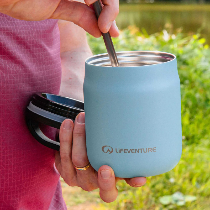Maisto termosas Lifeventure 600ml Food Flask