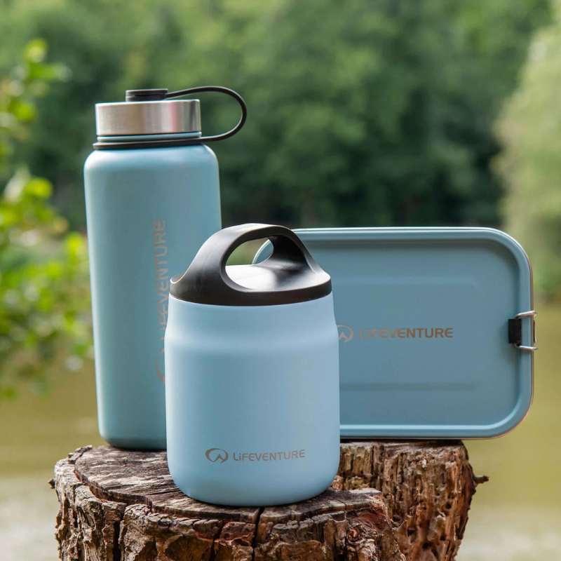 Maisto termosas Lifeventure 600ml Food Flask