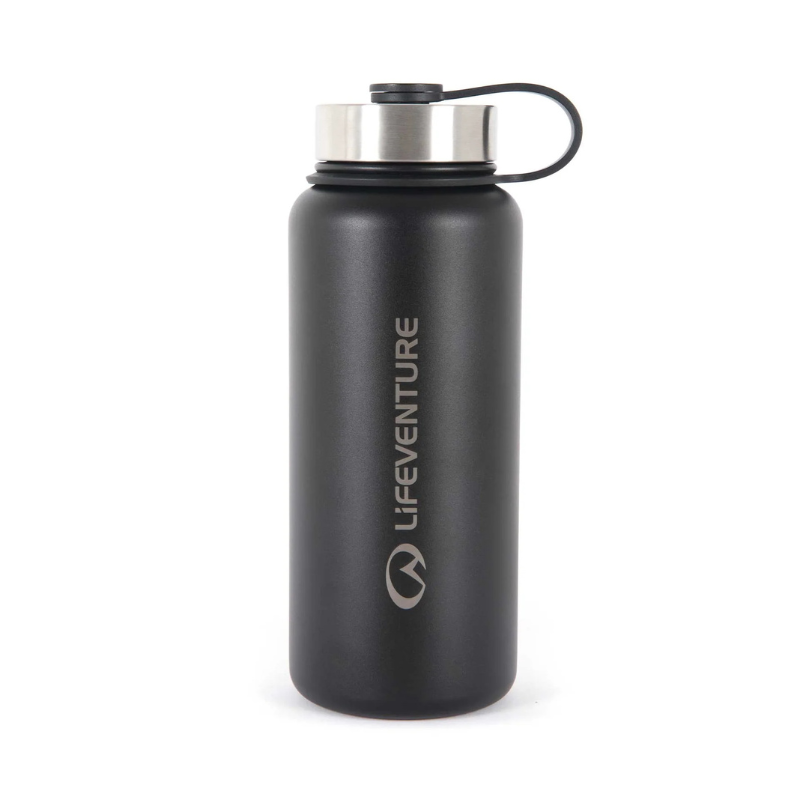 Termo gertuvė Lifeventure 1 Litre Flask Termo gertuvė Lifeventure 1 Litre Flask