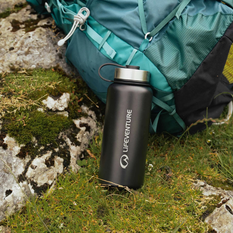 Termo gertuvė Lifeventure 1 Litre Flask Termo gertuvė Lifeventure 1 Litre Flask