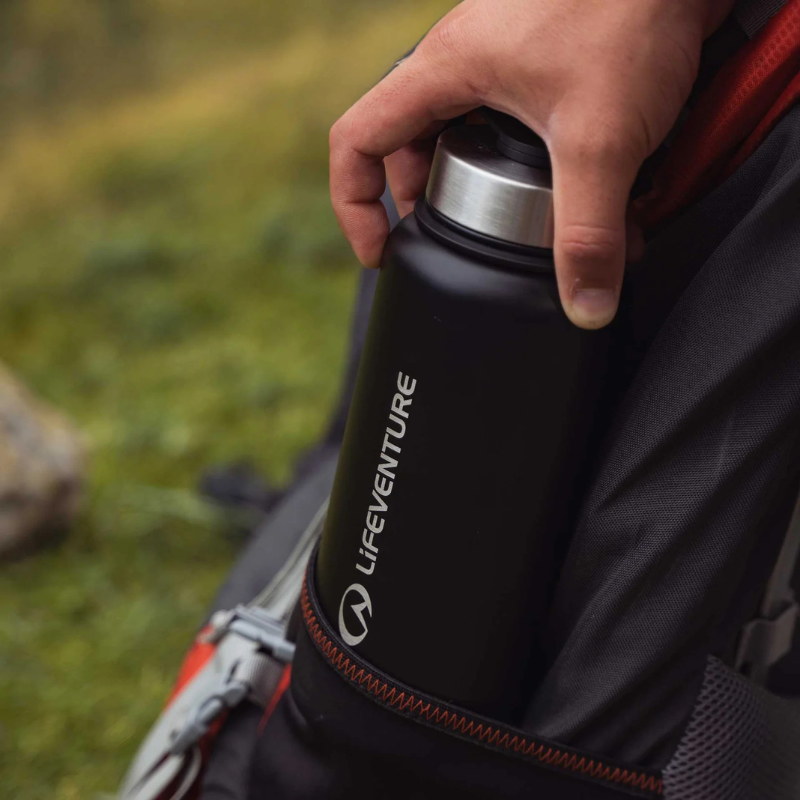 Termo gertuvė Lifeventure 1 Litre Flask Termo gertuvė Lifeventure 1 Litre Flask