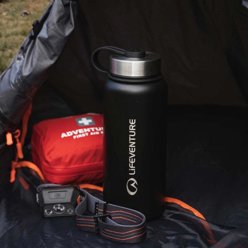 Termo gertuvė Lifeventure 1 Litre Flask Termo gertuvė Lifeventure 1 Litre Flask