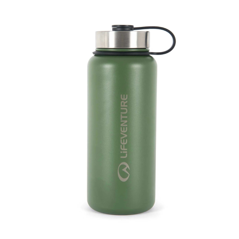 Termo gertuvė Lifeventure 1 Litre Flask Termo gertuvė Lifeventure 1 Litre Flask