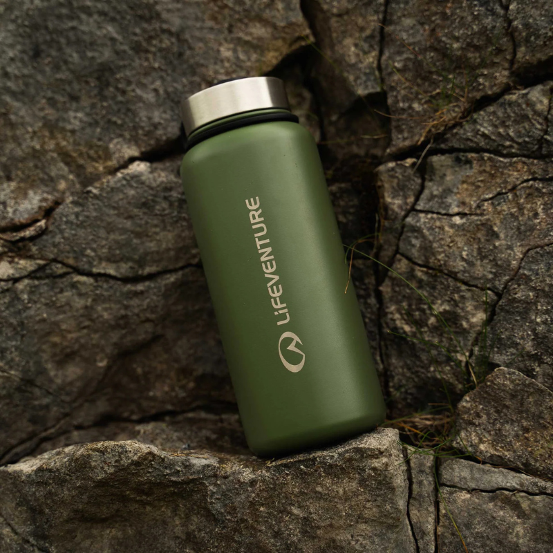Termo gertuvė Lifeventure 1 Litre Flask Termo gertuvė Lifeventure 1 Litre Flask