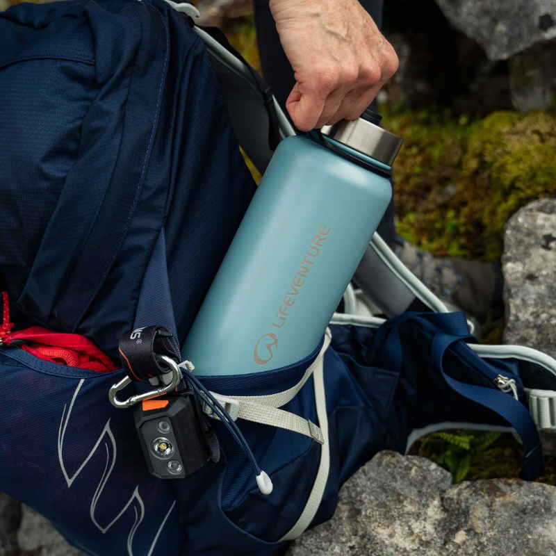 Termo gertuvė Lifeventure 1 Litre Flask Termo gertuvė Lifeventure 1 Litre Flask