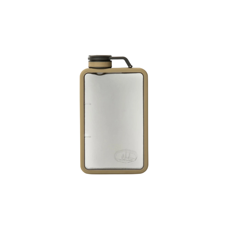 Gertuvė GSI Boulder 6 Flask 177ml