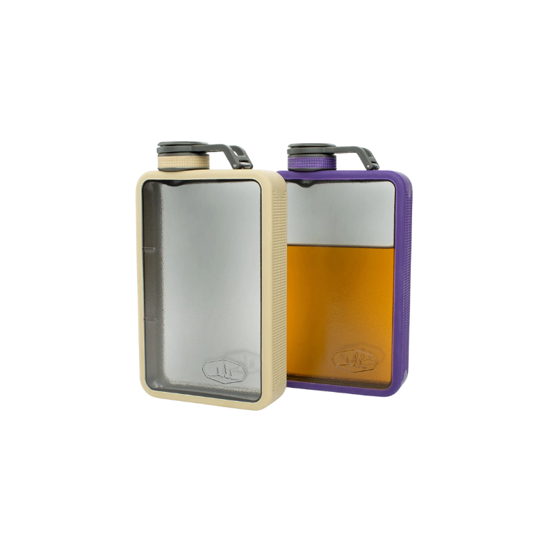 Gertuvė GSI Boulder 6 Flask 177ml