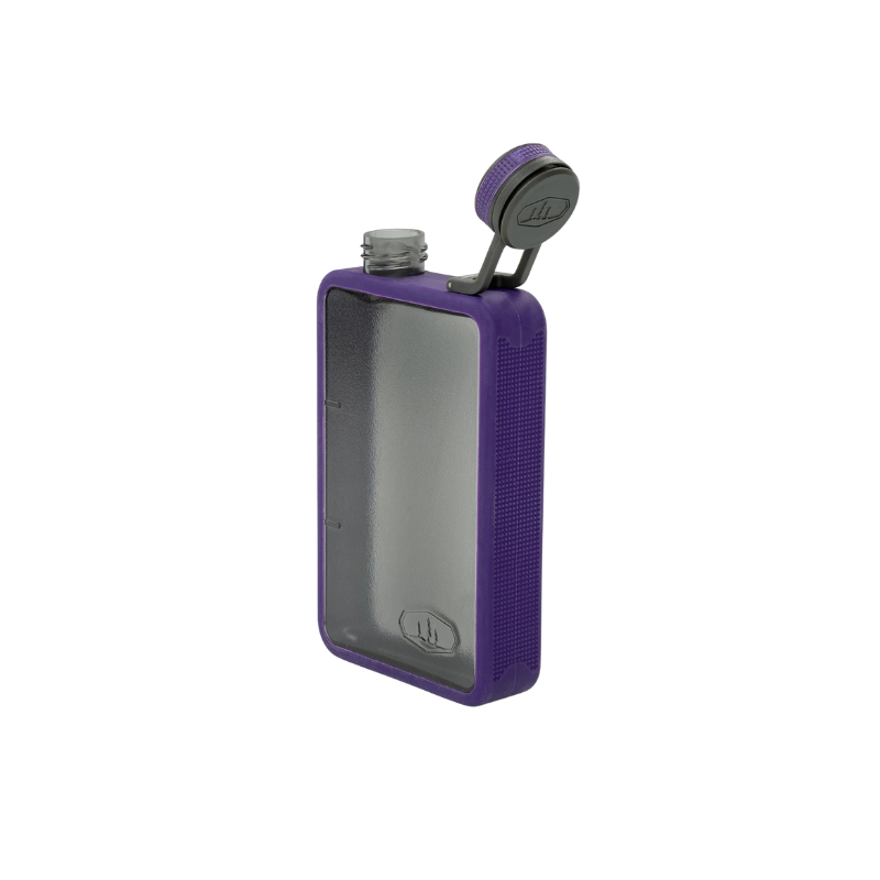 Gertuvė GSI Boulder 6 Flask 177ml