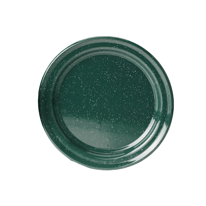 Turistinė lekštė GSI 10 EMALED Plate