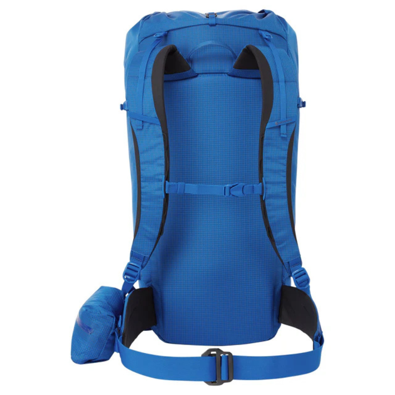 Alpinistinė kuprinė Montane Valen 40+5L Backpack Alpinistinė kuprinė Montane Valen 40+5L Backpack