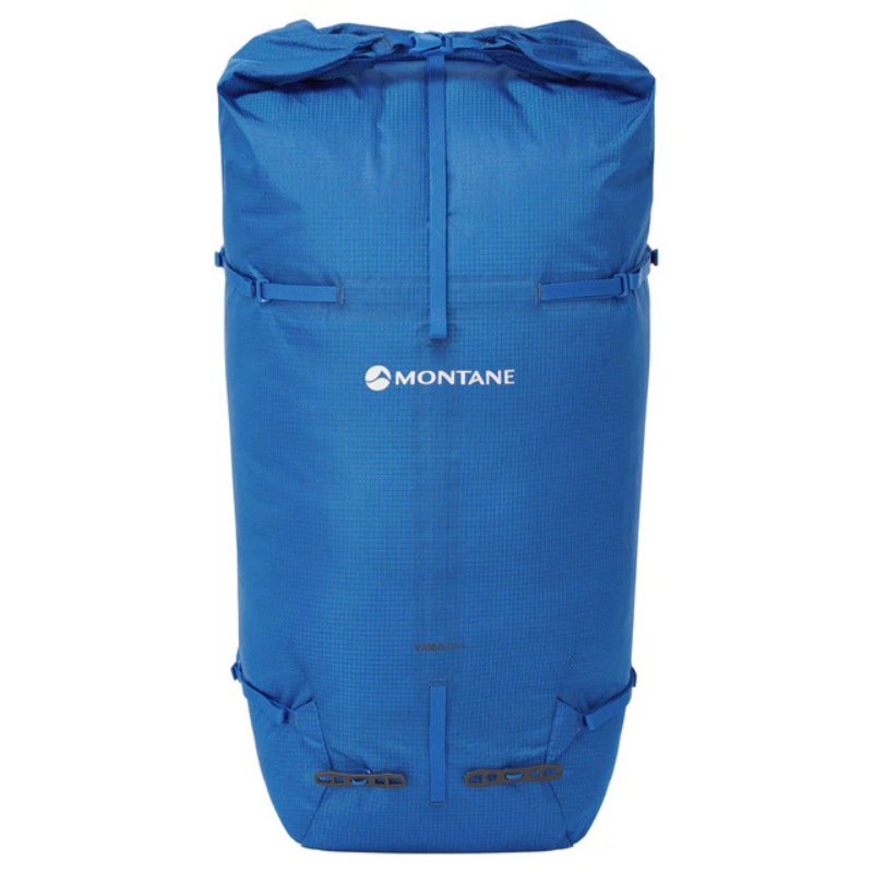 Alpinistinė kuprinė Montane Valen 40+5L Backpack Alpinistinė kuprinė Montane Valen 40+5L Backpack