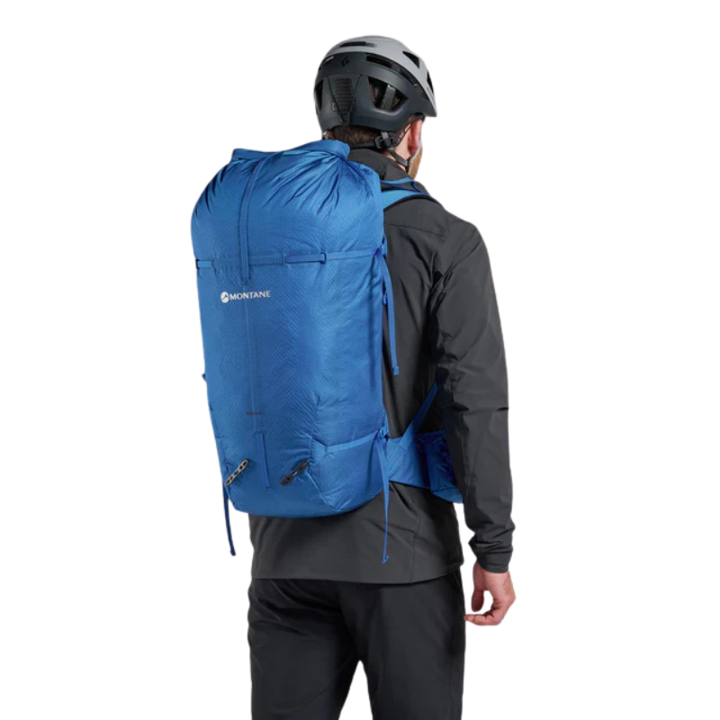 Alpinistinė kuprinė Montane Valen 40+5L Backpack Alpinistinė kuprinė Montane Valen 40+5L Backpack
