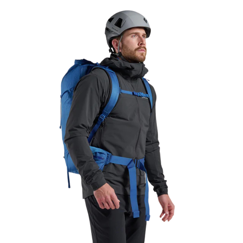 Alpinistinė kuprinė Montane Valen 40+5L Backpack Alpinistinė kuprinė Montane Valen 40+5L Backpack