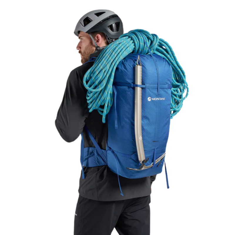 Alpinistinė kuprinė Montane Valen 40+5L Backpack Alpinistinė kuprinė Montane Valen 40+5L Backpack