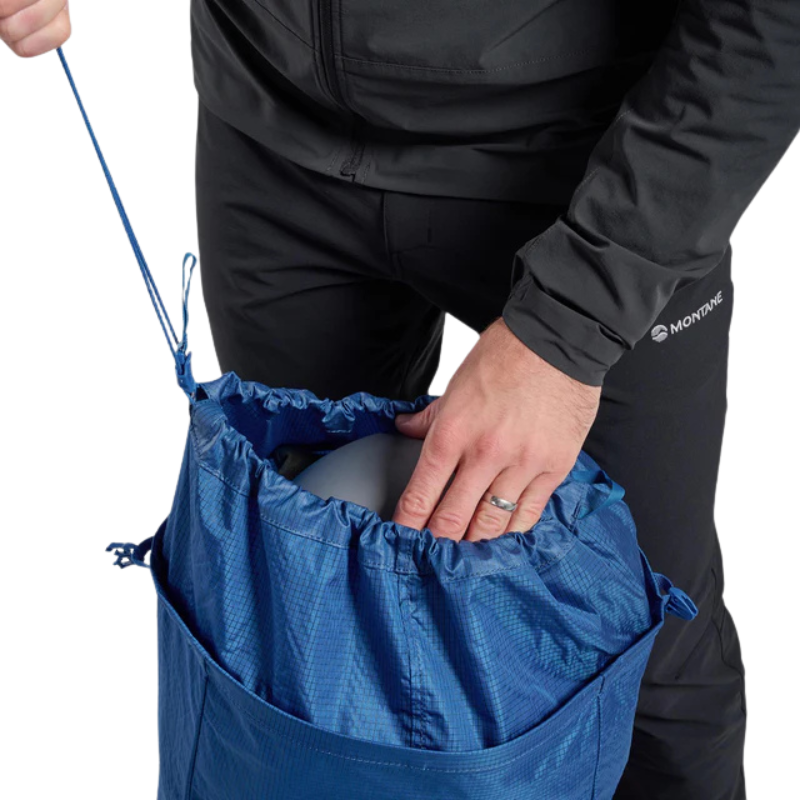 Alpinistinė kuprinė Montane Valen 40+5L Backpack Alpinistinė kuprinė Montane Valen 40+5L Backpack
