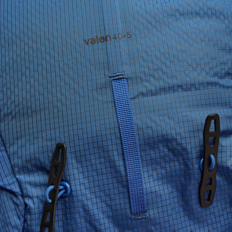 Alpinistinė kuprinė Montane Valen 40+5L Backpack Alpinistinė kuprinė Montane Valen 40+5L Backpack