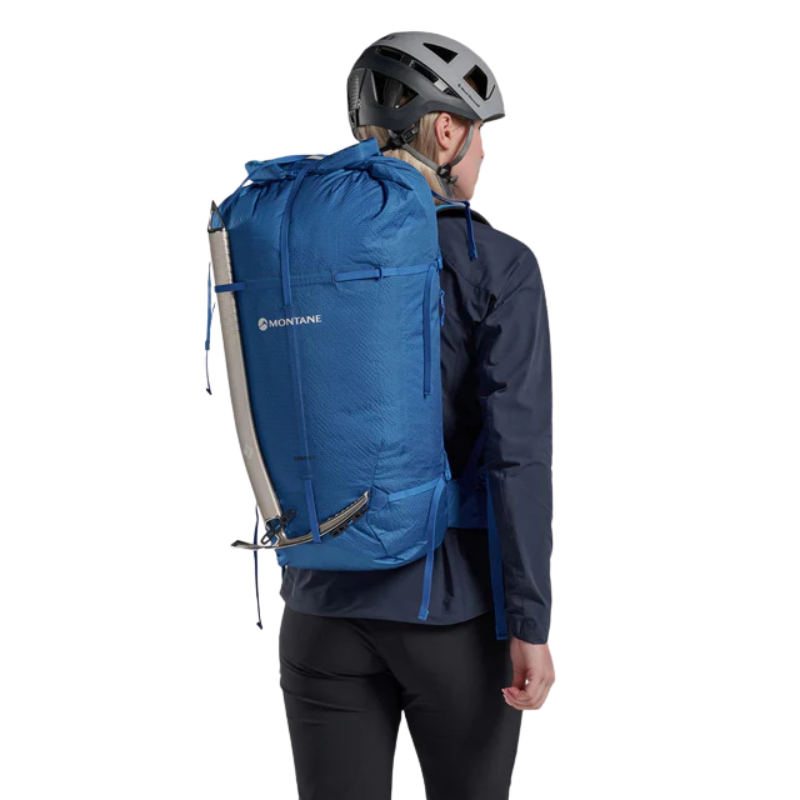 Alpinistinė kuprinė Montane Valen 40+5L Backpack Alpinistinė kuprinė Montane Valen 40+5L Backpack