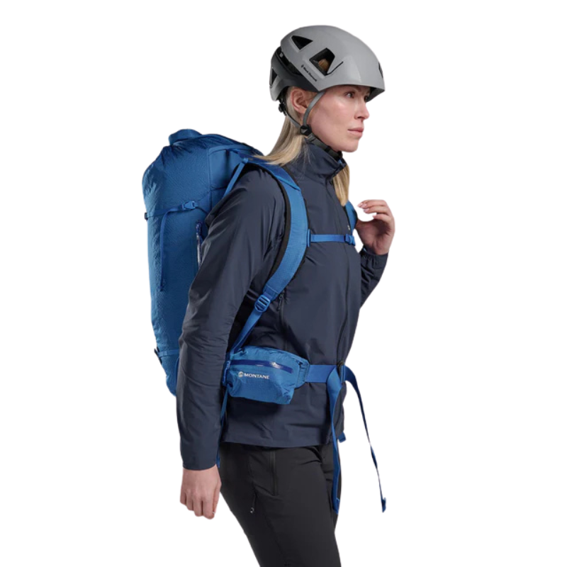 Alpinistinė kuprinė Montane Valen 40+5L Backpack Alpinistinė kuprinė Montane Valen 40+5L Backpack