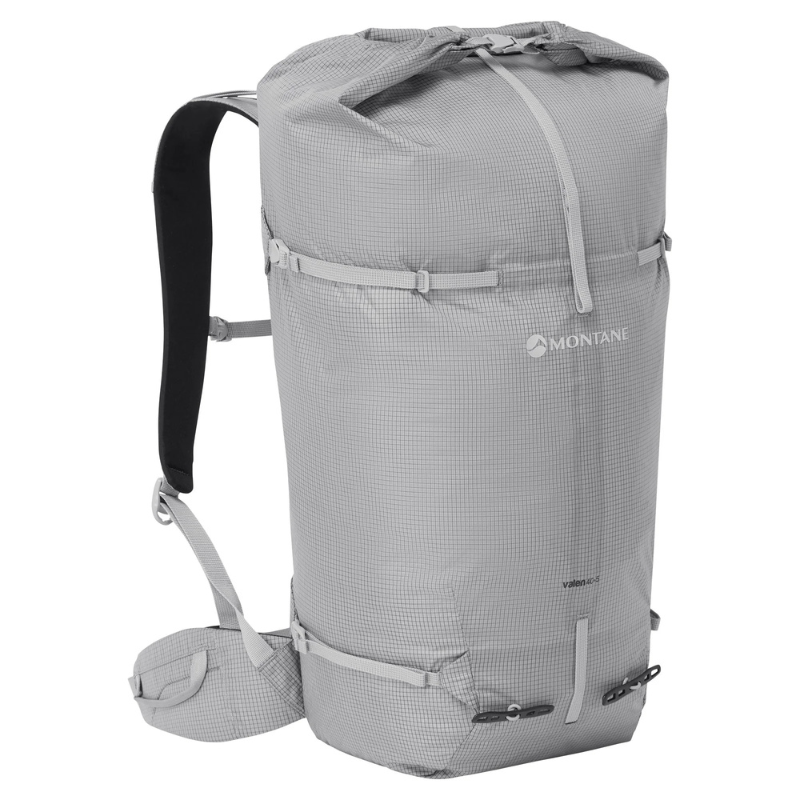 Alpinistinė kuprinė Montane Valen 40+5L Backpack Alpinistinė kuprinė Montane Valen 40+5L Backpack