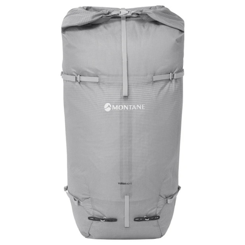Alpinistinė kuprinė Montane Valen 40+5L Backpack Alpinistinė kuprinė Montane Valen 40+5L Backpack