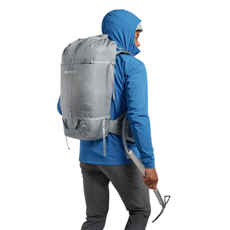 Alpinistinė kuprinė Montane Valen 40+5L Backpack Alpinistinė kuprinė Montane Valen 40+5L Backpack
