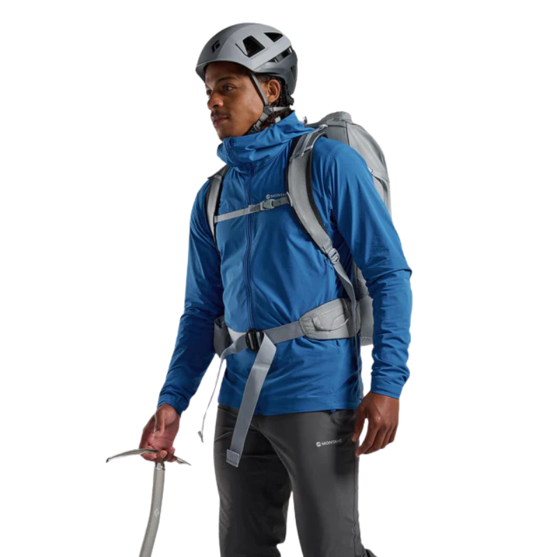 Alpinistinė kuprinė Montane Valen 40+5L Backpack Alpinistinė kuprinė Montane Valen 40+5L Backpack