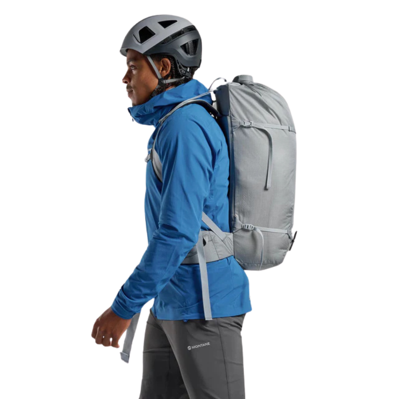 Alpinistinė kuprinė Montane Valen 40+5L Backpack Alpinistinė kuprinė Montane Valen 40+5L Backpack