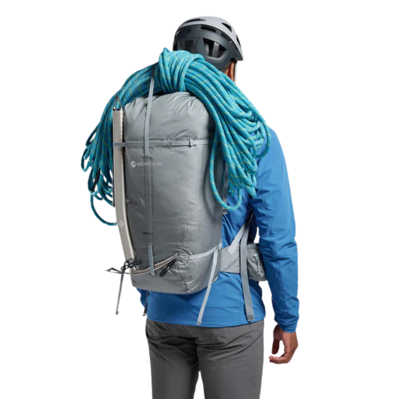 Alpinistinė kuprinė Montane Valen 40+5L Backpack Alpinistinė kuprinė Montane Valen 40+5L Backpack