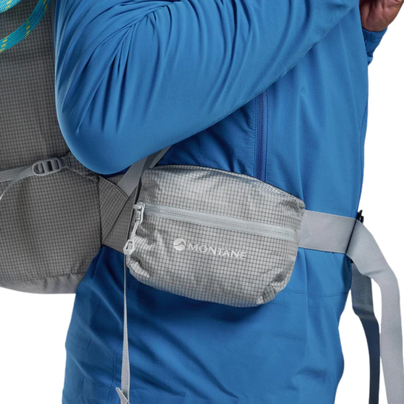 Alpinistinė kuprinė Montane Valen 40+5L Backpack Alpinistinė kuprinė Montane Valen 40+5L Backpack