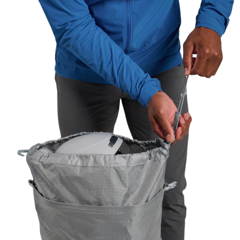 Alpinistinė kuprinė Montane Valen 40+5L Backpack Alpinistinė kuprinė Montane Valen 40+5L Backpack