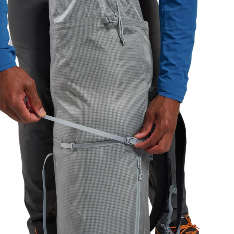 Alpinistinė kuprinė Montane Valen 40+5L Backpack Alpinistinė kuprinė Montane Valen 40+5L Backpack