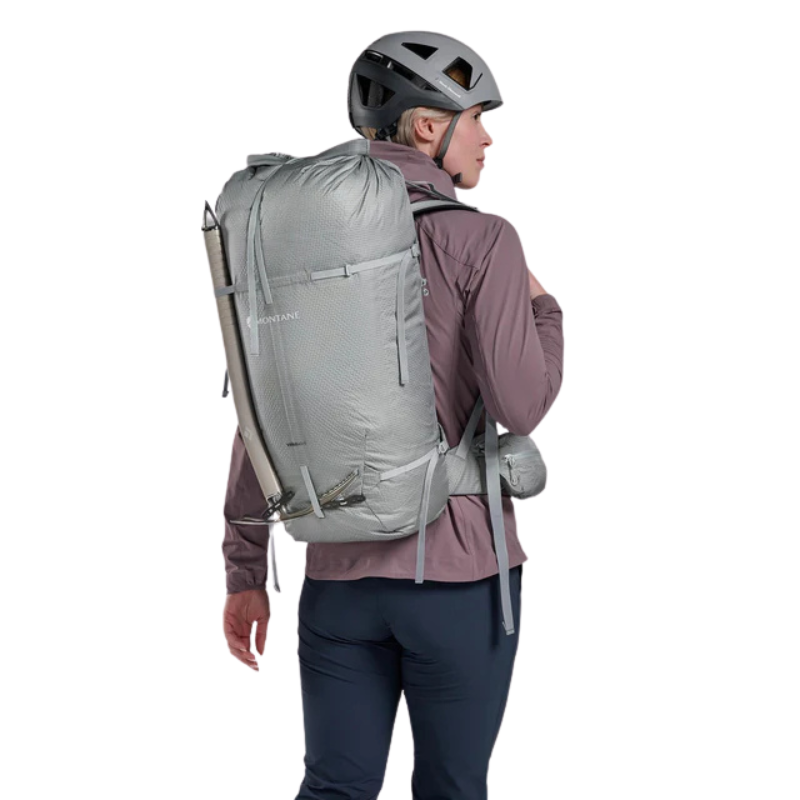 Alpinistinė kuprinė Montane Valen 40+5L Backpack Alpinistinė kuprinė Montane Valen 40+5L Backpack