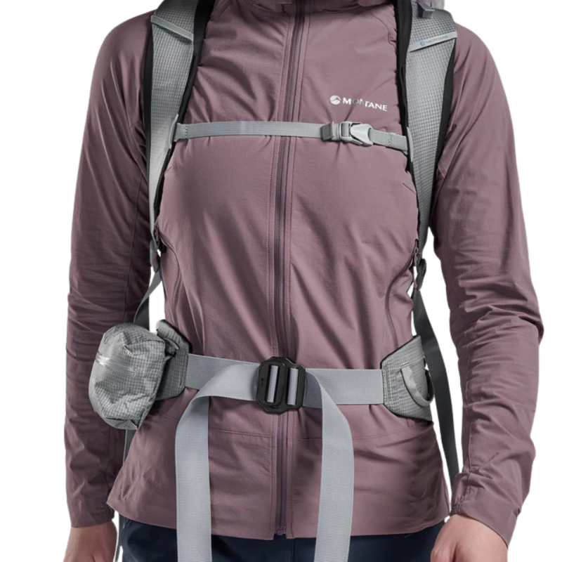 Alpinistinė kuprinė Montane Valen 40+5L Backpack Alpinistinė kuprinė Montane Valen 40+5L Backpack