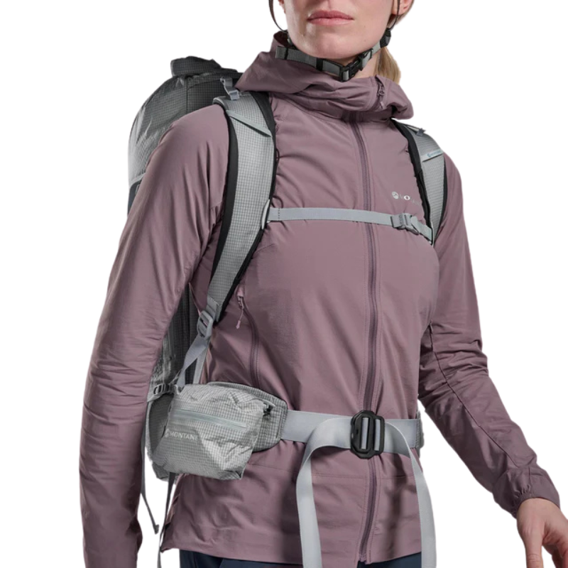 Alpinistinė kuprinė Montane Valen 40+5L Backpack Alpinistinė kuprinė Montane Valen 40+5L Backpack