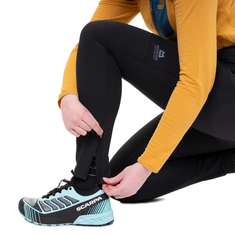 Moteriškos kelnės Mountain Equipment Austra Wmns Tight