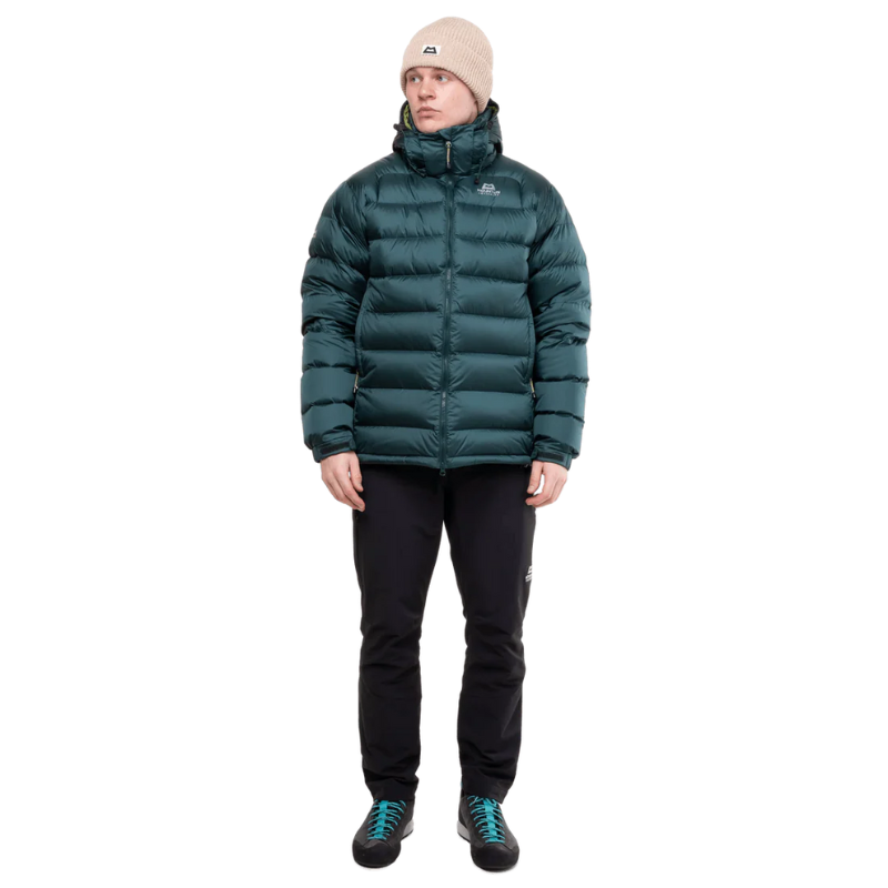 Vyriška striukė Mountain Equipment Lightline Mens Jacket Vyriška striukė Mountain Equipment Lightline Mens Jacket