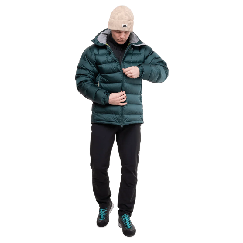 Vyriška striukė Mountain Equipment Lightline Mens Jacket Vyriška striukė Mountain Equipment Lightline Mens Jacket