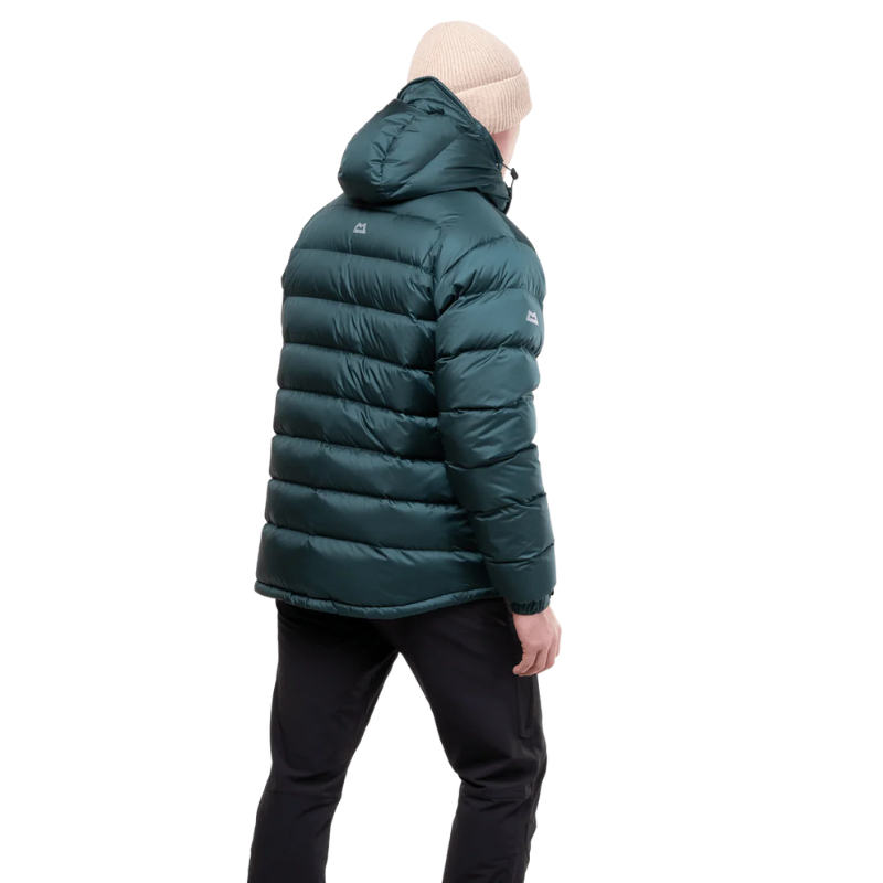 Vyriška striukė Mountain Equipment Lightline Mens Jacket Vyriška striukė Mountain Equipment Lightline Mens Jacket