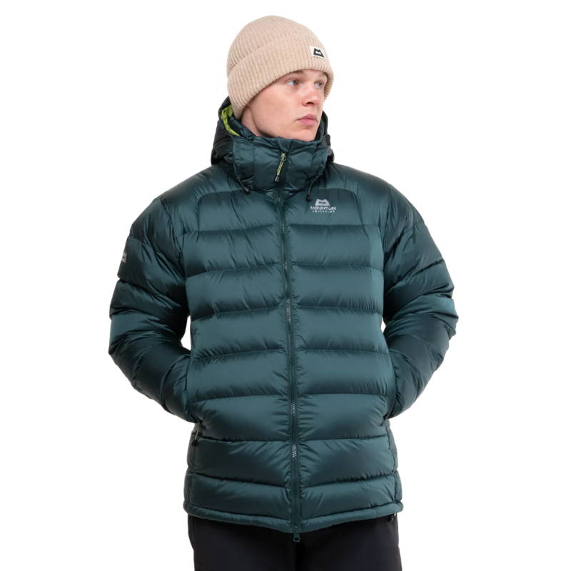 Vyriška striukė Mountain Equipment Lightline Mens Jacket Vyriška striukė Mountain Equipment Lightline Mens Jacket